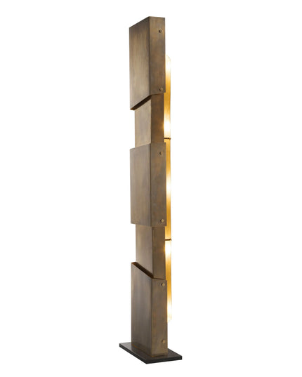 EICHHOLTZ | FLOOR LAMP SHADOW