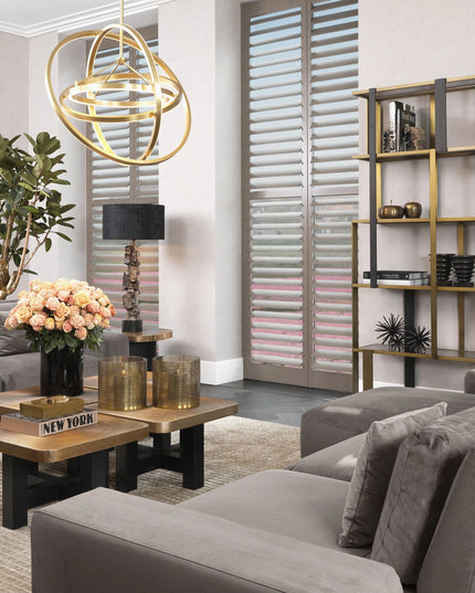 EICHHOLTZ | CHANDELIER CASSINI