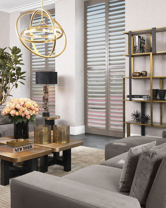 EICHHOLTZ | CHANDELIER CASSINI