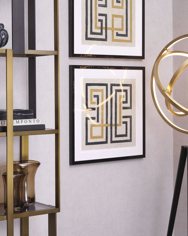 EICHHOLTZ | FLOOR LAMP CASSINI