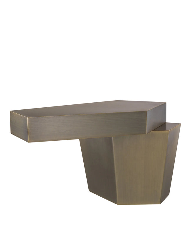 EICHHOLTZ | COFFEE TABLE CALABASAS LOW
