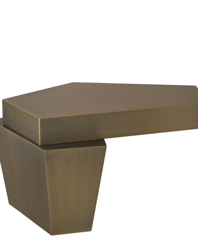 EICHHOLTZ | COFFEE TABLE CALABASAS LOW