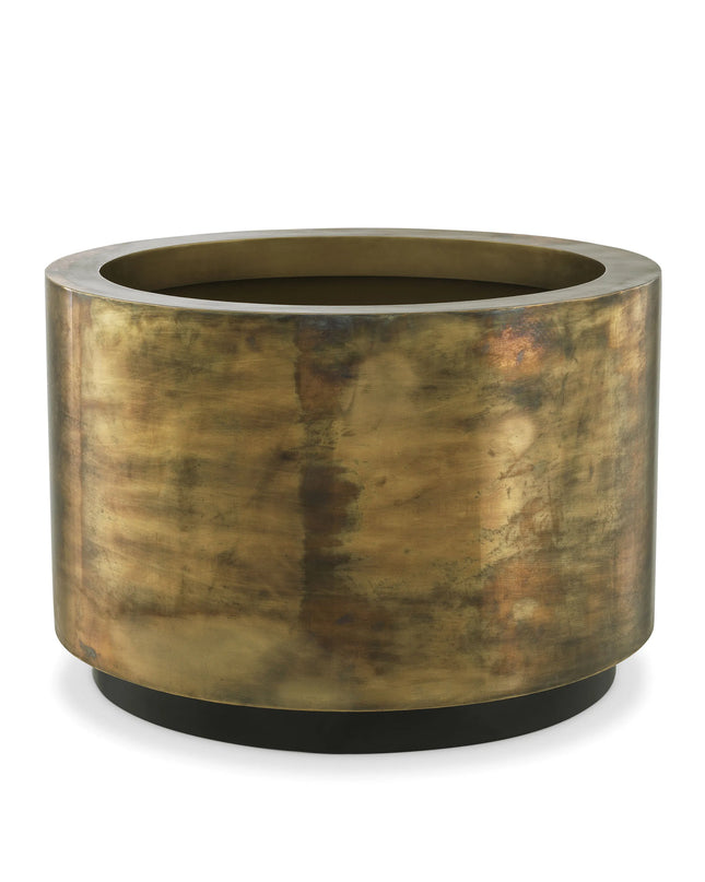 EICHHOLTZ | PLANTER JASPER ROUND L