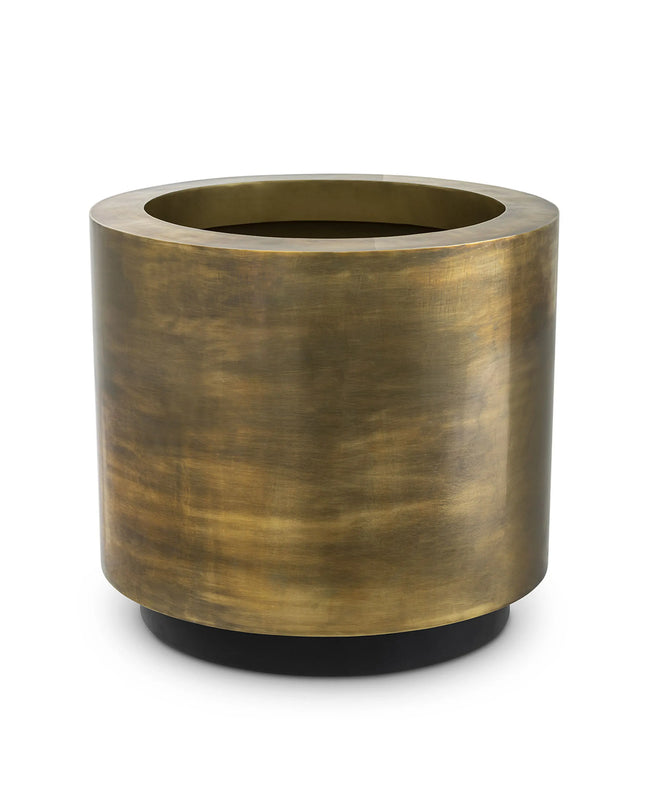 EICHHOLTZ | PLANTER JASPER ROUND S
