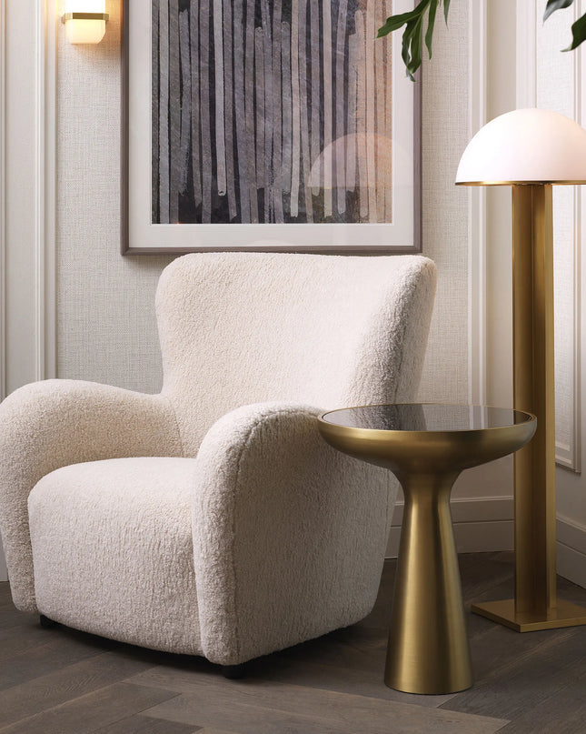 EICHHOLTZ | CHAIR SVANTE L