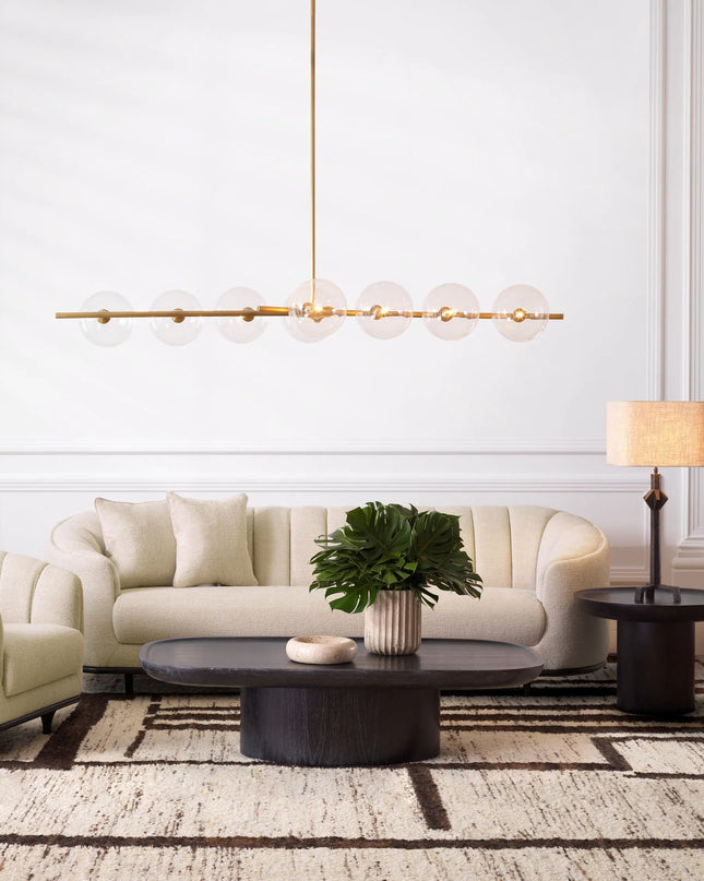 EICHHOLTZ | COFFEE TABLE ROUNAULT