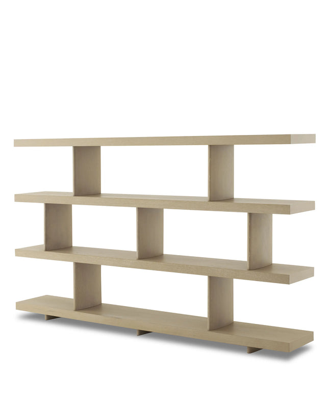 EICHHOLTZ | CABINET BRETT - WASHED OAK