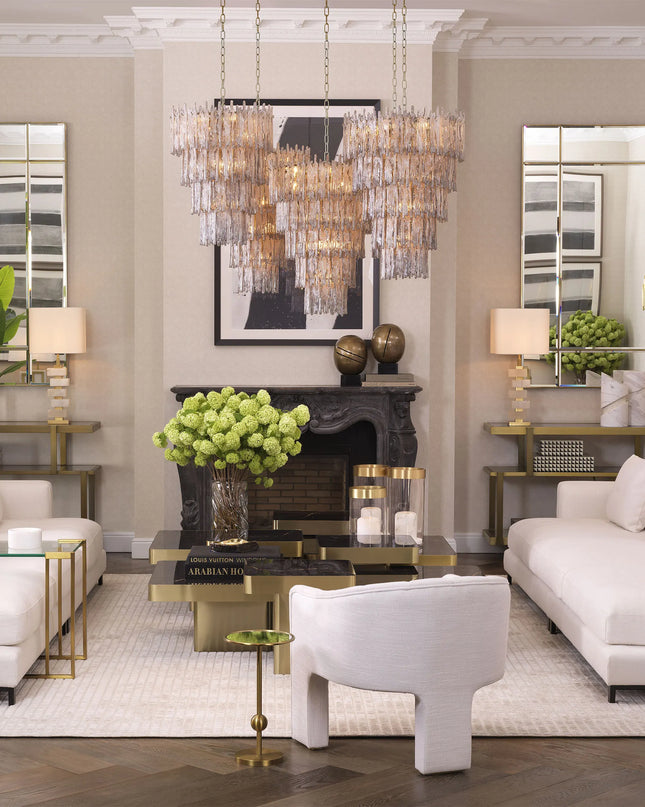 EICHHOLTZ | CHANDELIER SAINT ROCH L