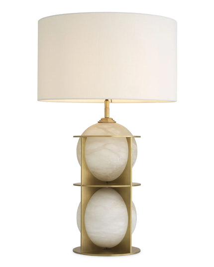 EICHHOLTZ | TABLE LAMP ETERNITY