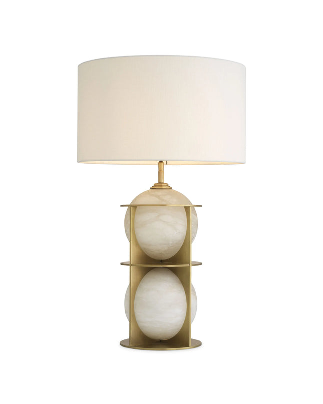EICHHOLTZ | TABLE LAMP ETERNITY