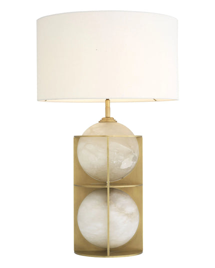 EICHHOLTZ | TABLE LAMP ETERNITY