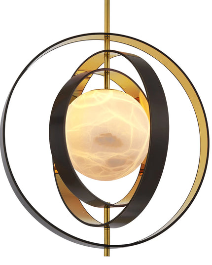 EICHHOLTZ | CHANDELIER PEARL