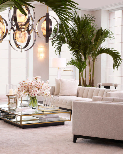 EICHHOLTZ | CHANDELIER PEARL