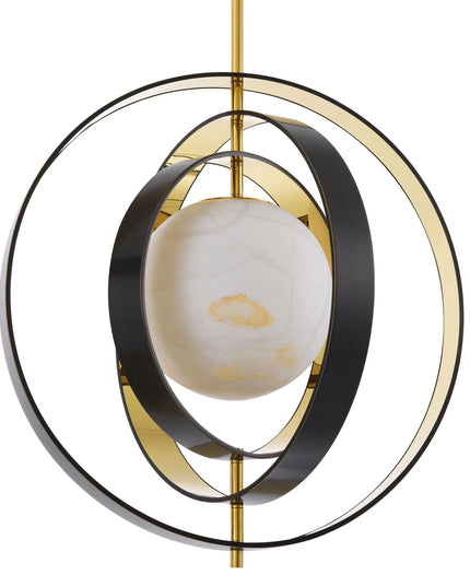 EICHHOLTZ | CHANDELIER PEARL