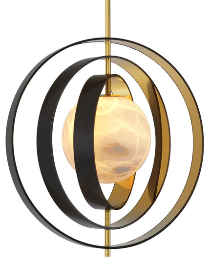 EICHHOLTZ | CHANDELIER PEARL