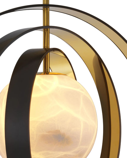 EICHHOLTZ | CHANDELIER PEARL
