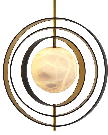 EICHHOLTZ | CHANDELIER PEARL