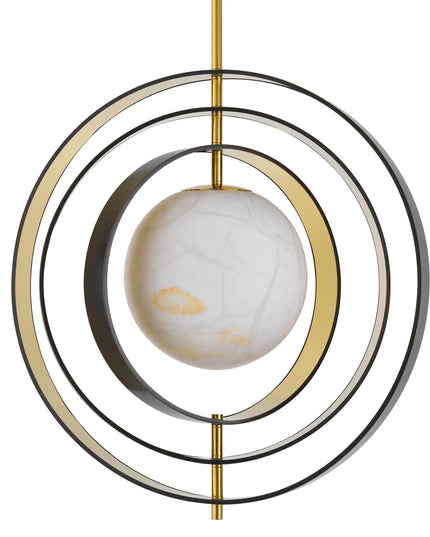 EICHHOLTZ | CHANDELIER PEARL