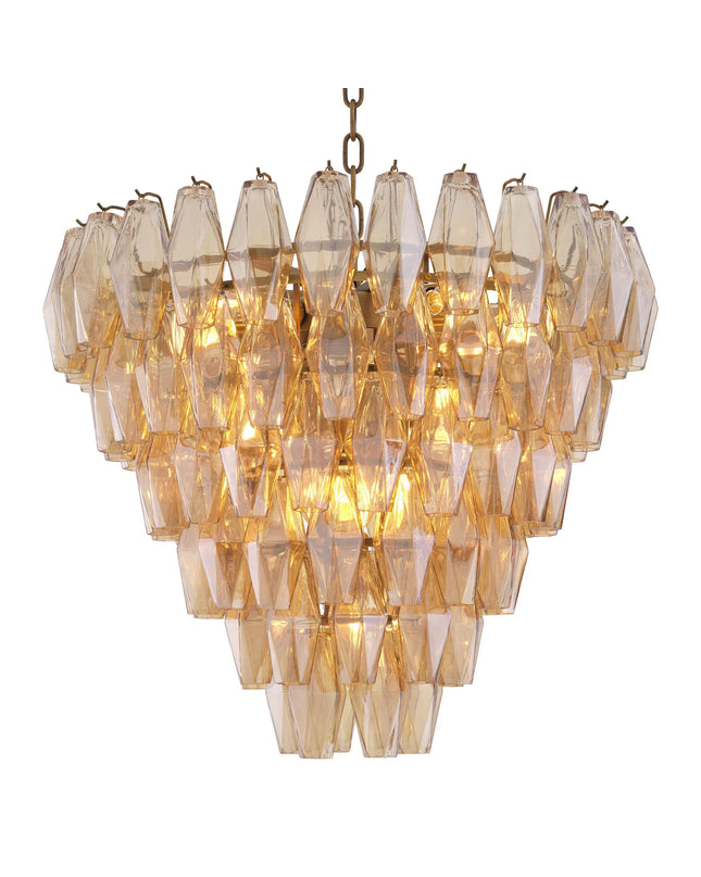 EICHHOLTZ | CHANDELIER BENINI S