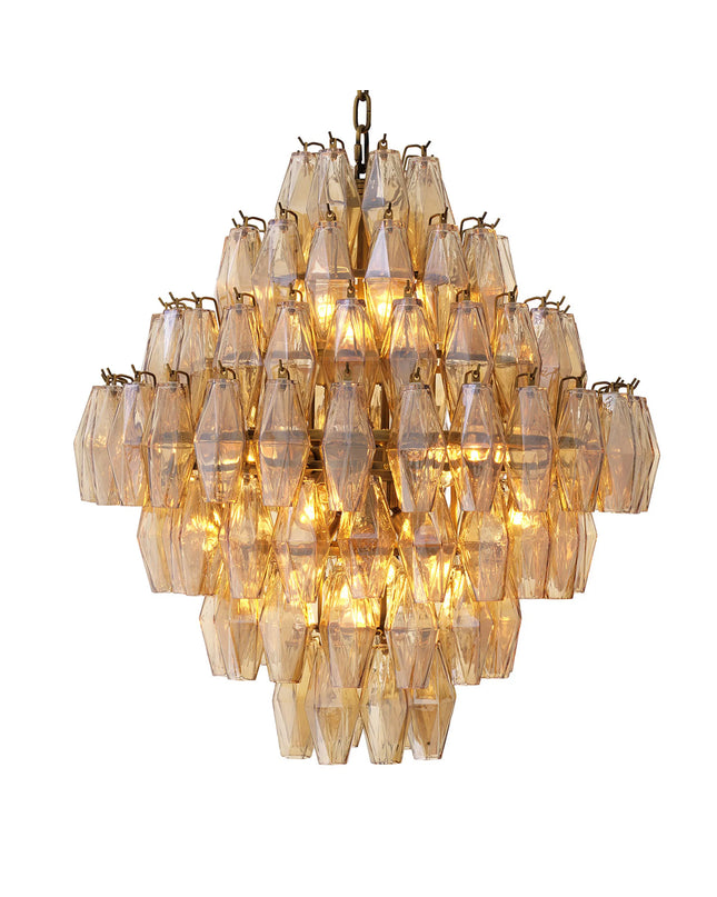 EICHHOLTZ | CHANDELIER BENINI L