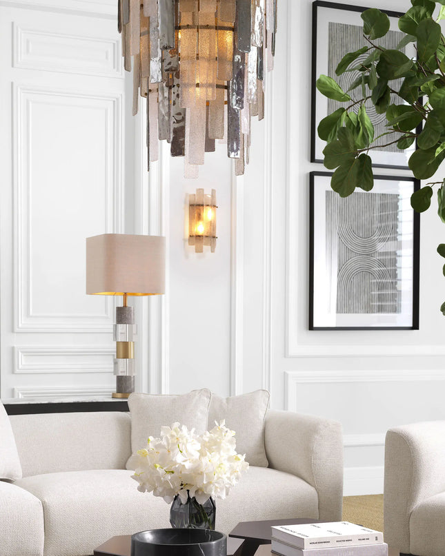 EICHHOLTZ | CHANDELIER GREYSON