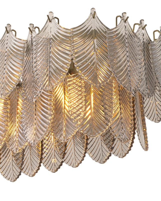 EICHHOLTZ | CHANDELIER VERBIER RECTANGULAR