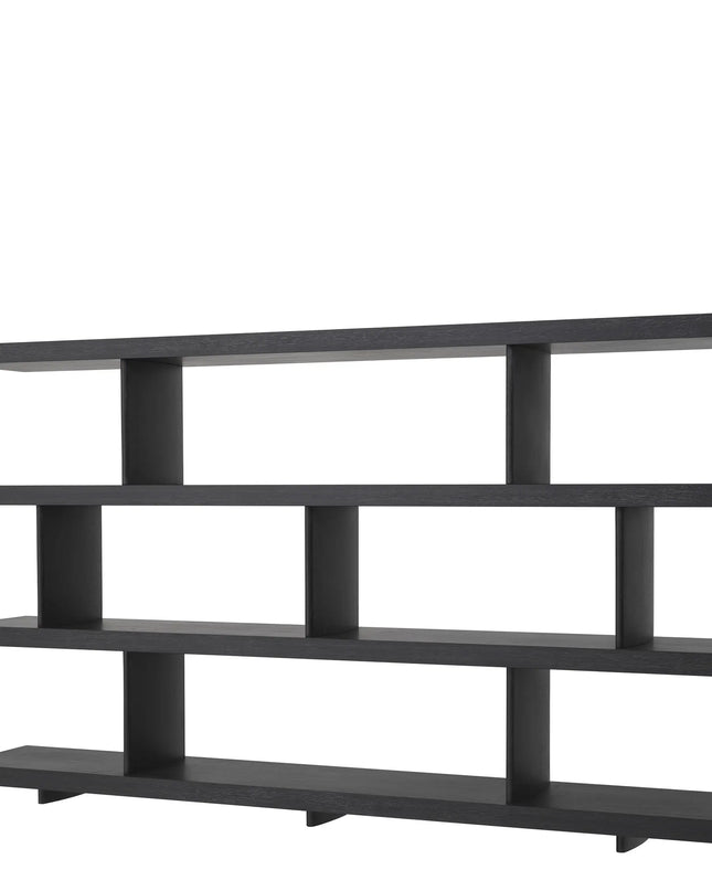 EICHHOLTZ | CABINET BRETT - CHARCAOL GREY