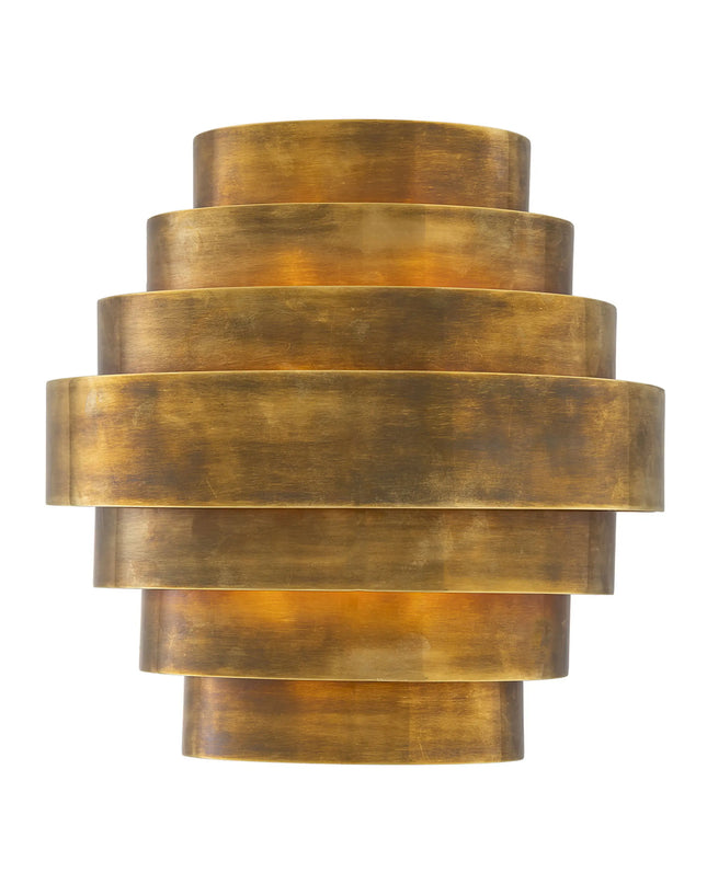 EICHHOLTZ | WALL LAMP RIZZI DOUBLE