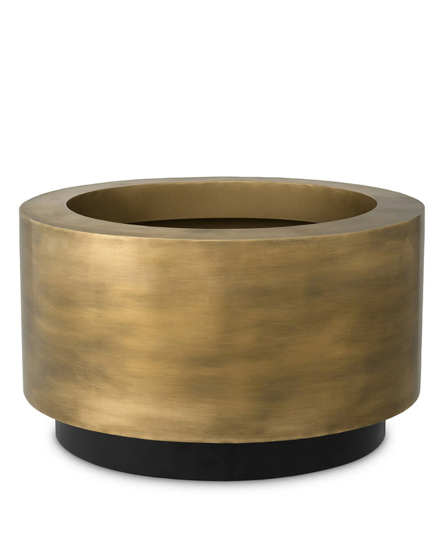 EICHHOLTZ | PLANTER JASPER ROUND XS