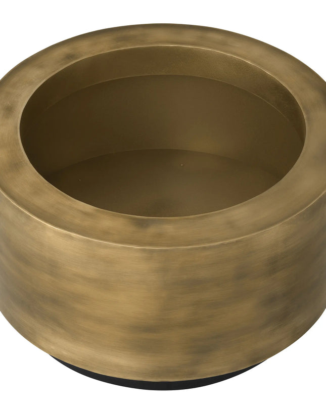 EICHHOLTZ | PLANTER JASPER ROUND XS