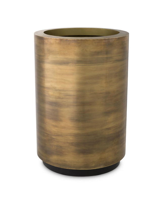 EICHHOLTZ | PLANTER JASPER ROUND HIGH