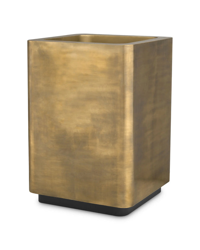 EICHHOLTZ | PLANTER JASPER SQUARE HIGH