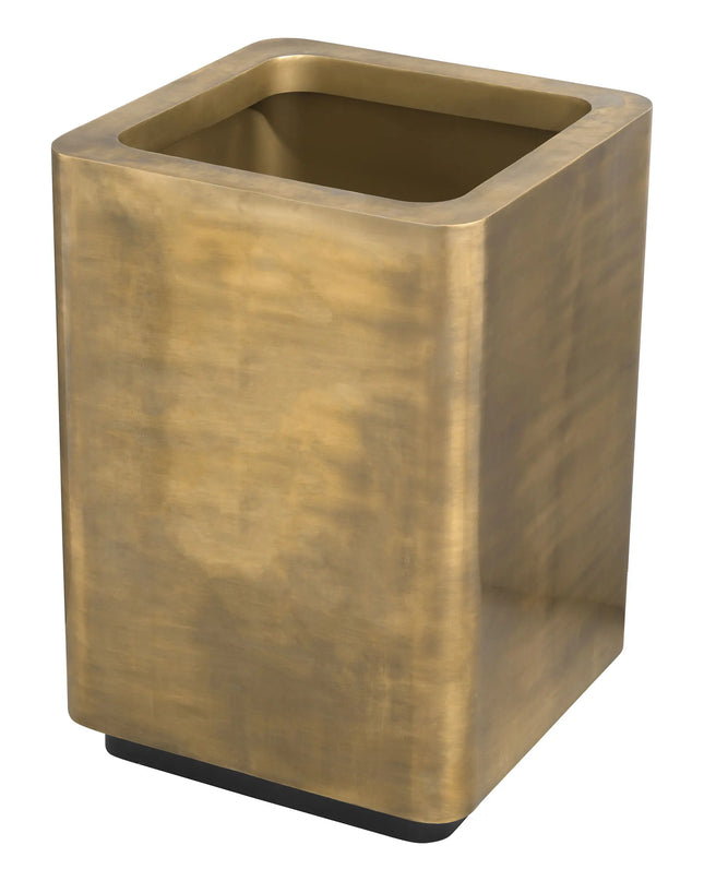 EICHHOLTZ | PLANTER JASPER SQUARE HIGH