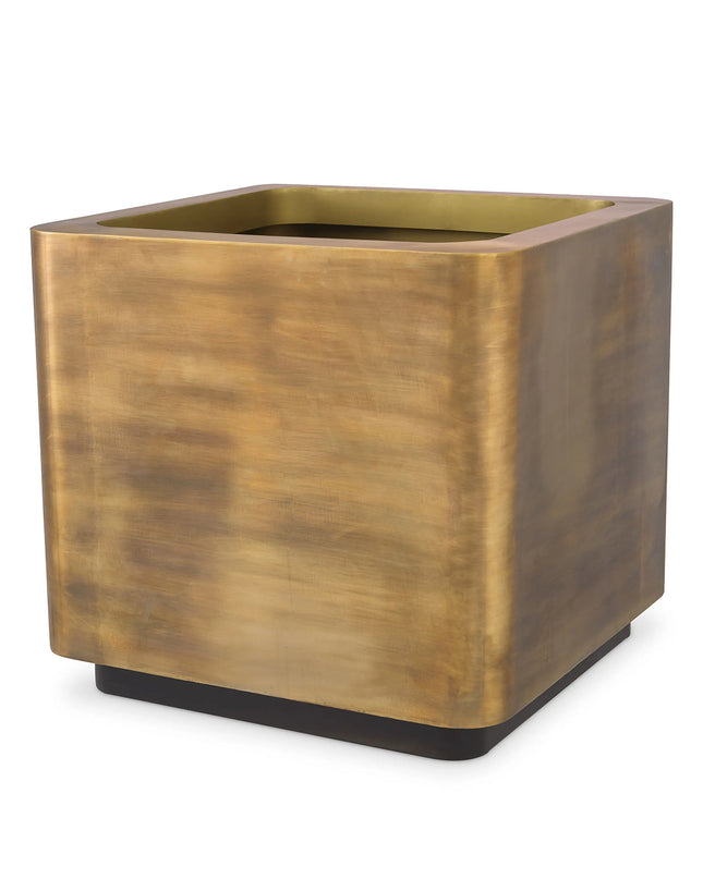 EICHHOLTZ | PLANTER JASPER SQUARE L