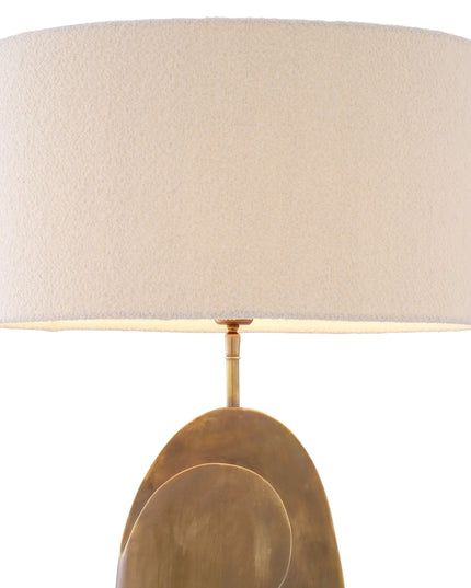 EICHHOLTZ | TABLE LAMP D'ANCONA