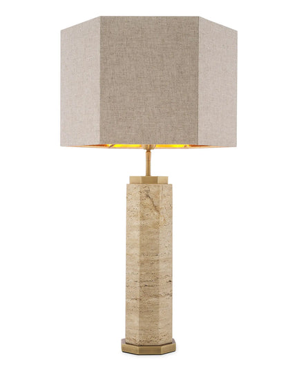 EICHHOLTZ | TABLE LAMP NEWMAN