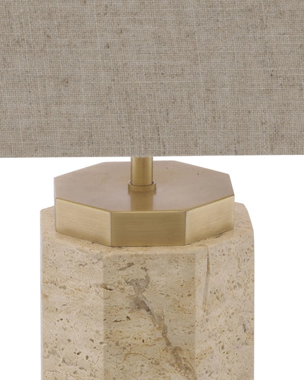 EICHHOLTZ | TABLE LAMP NEWMAN
