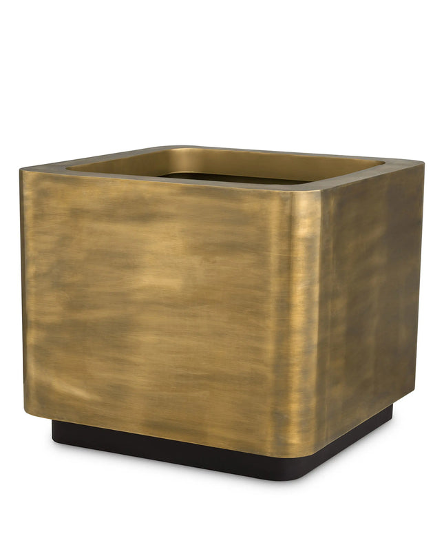 EICHHOLTZ | PLANTER JASPER SQUARE M