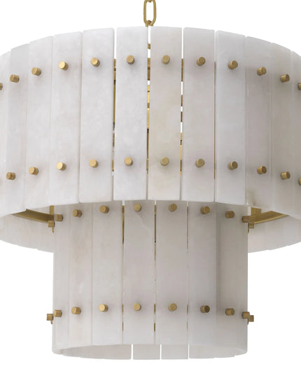 EICHHOLTZ | CHANDELIER RUBY S