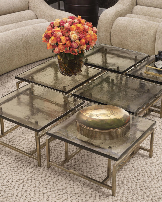 EICHHOLTZ | COFFEE TABLE SCHLUMBERG