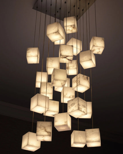 EICHHOLTZ | CHANDELIER DUBOCE