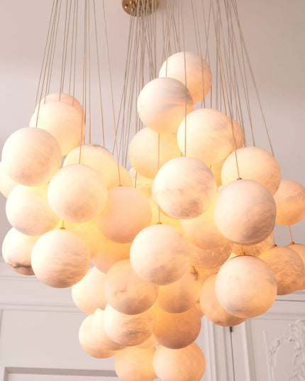 EICHHOLTZ | CHANDELIER SPHINX