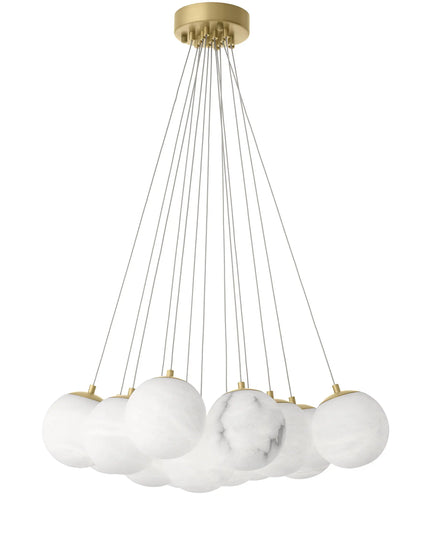 EICHHOLTZ | CHANDELIER SPHINX