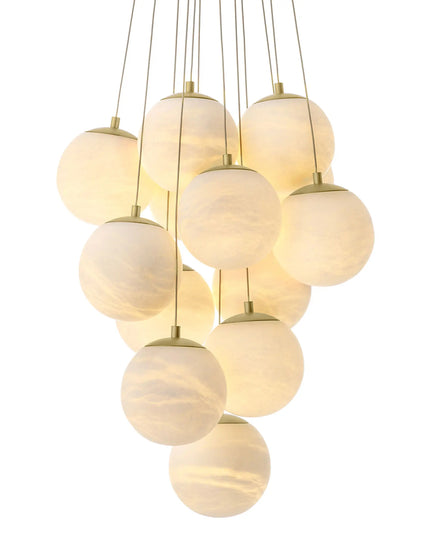 EICHHOLTZ | CHANDELIER SPHINX