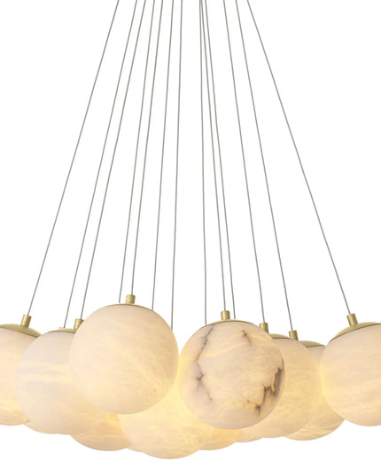 EICHHOLTZ | CHANDELIER SPHINX