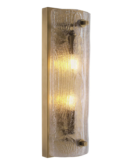 EICHHOLTZ | WALL LAMP LAGOS