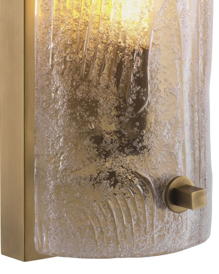 EICHHOLTZ | WALL LAMP LAGOS