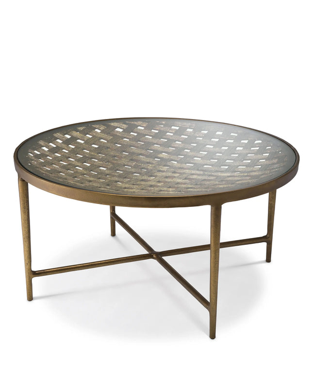 EICHHOLTZ | COFFEE TABLE SORRENTO