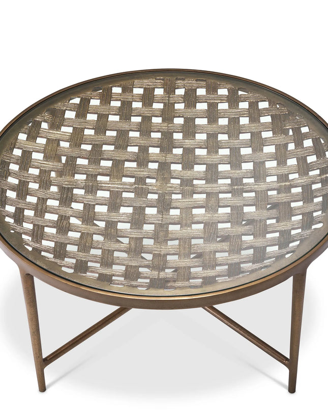 EICHHOLTZ | COFFEE TABLE SORRENTO