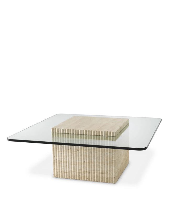 EICHHOLTZ | COFFEE TABLE BRINDISI